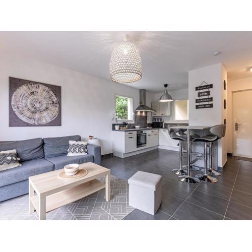 Apartment Clos Vignola by Interhome