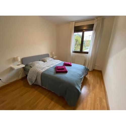 Apartment close to the historical center