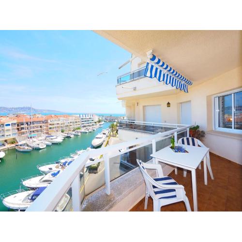 Apartment Club Nautic-17 by Interhome