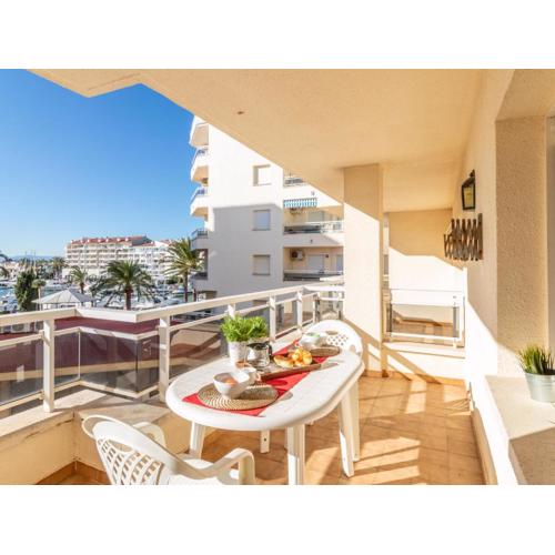 Apartment Club Nautic-9 by Interhome