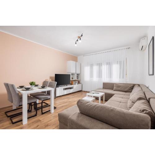 Apartment Colapis