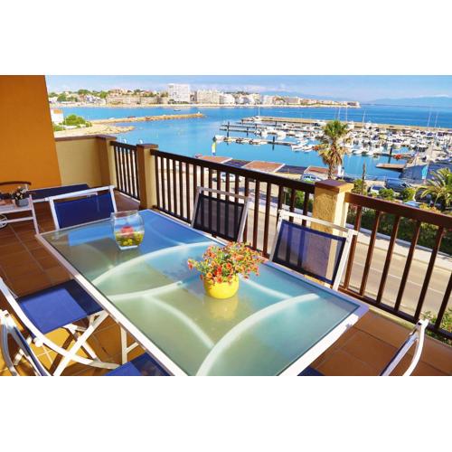 Apartment Colette