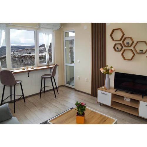 Apartment Colibri