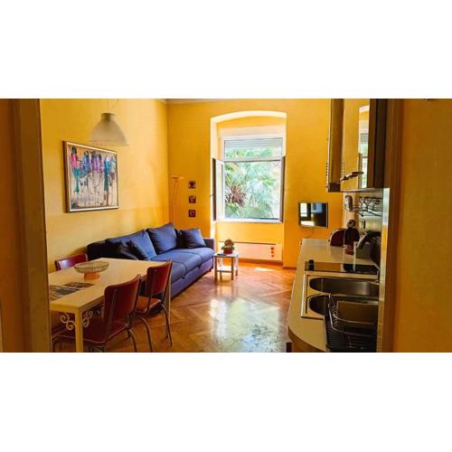 Apartment Colors of Life