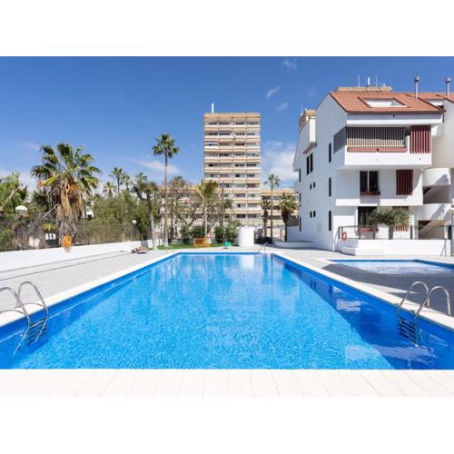 Apartment Comfy Altemar-1 by Interhome