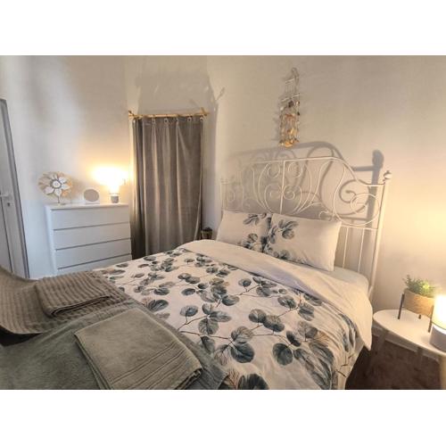 Apartment Compass- Super Center Burgas
