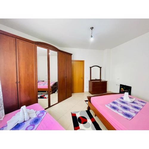 Apartment Conad