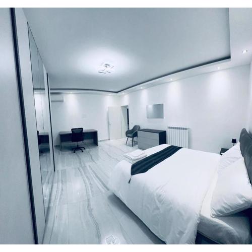 Apartment Corallina