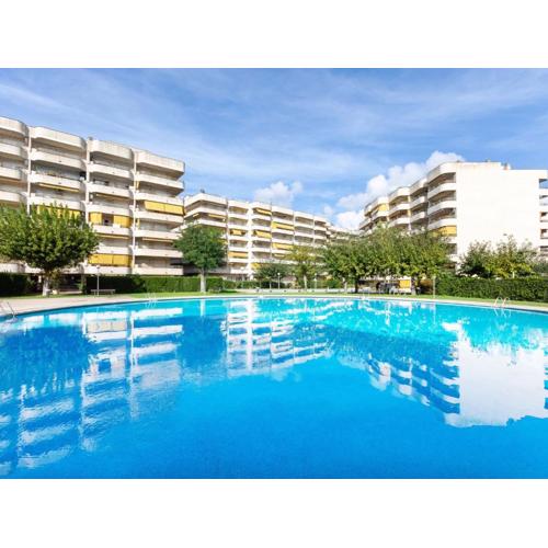 Apartment Cordoba-1 by Interhome