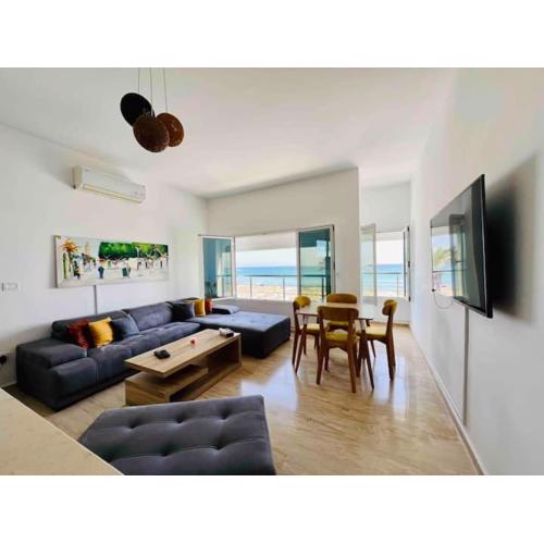 Apartment Corniche