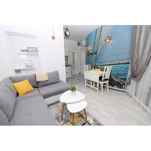 Apartment Corto