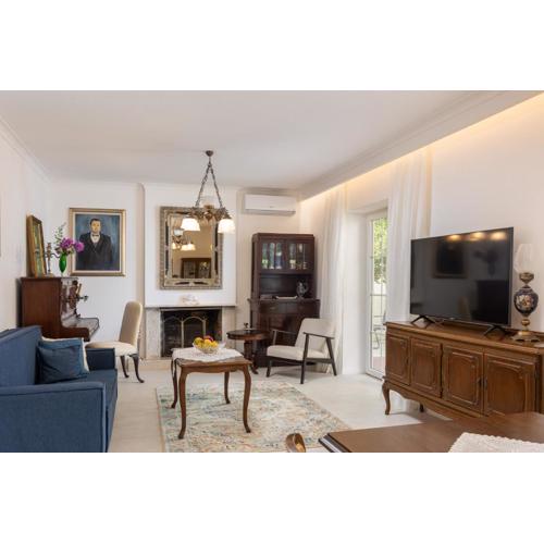 Apartment Cosma