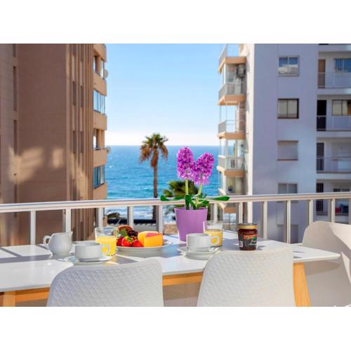 Apartment Costa Blanca II by Interhome