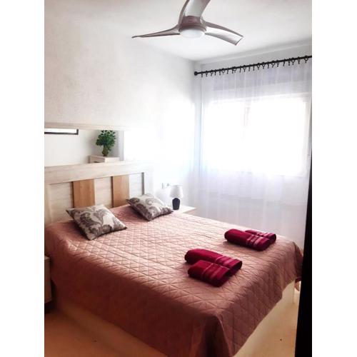 Apartment Costa Blanca in Torrevieja