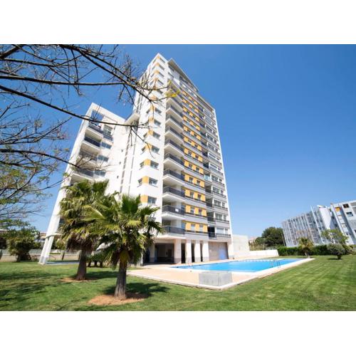 Apartment Costa Calpe by Interhome