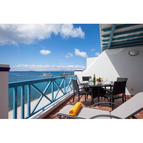 Apartment Costa Mar