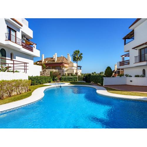 Apartment Coto Real by Interhome