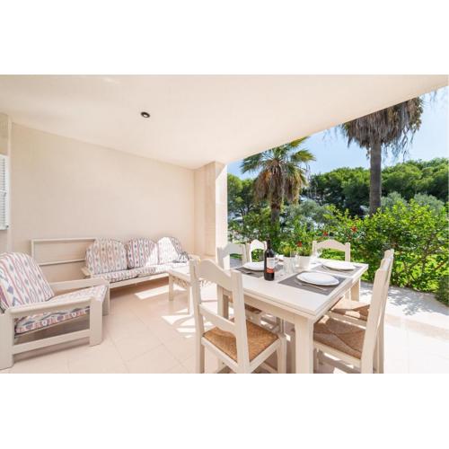 Apartment Countess Garden 2-2, Sun of the Bay Vidalba 2, at Alcudia Beach