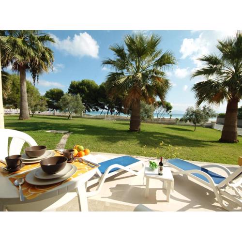 Apartment Countess Garden 3-1, Sun of the Bay 1, at Alcudia Beach