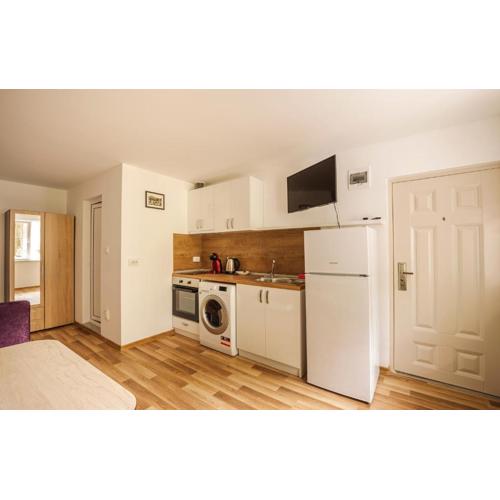Apartment Cozy Home