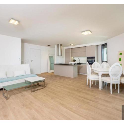 Apartment Crikvenica Trg Duga