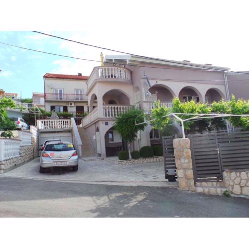 Apartment Crikvenica, Vinodol 8
