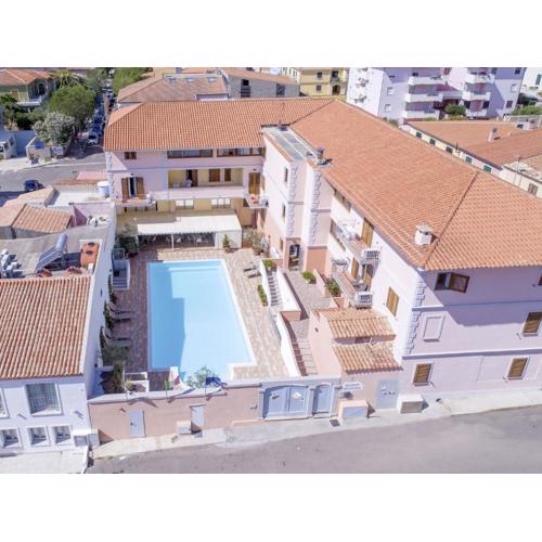 Apartment Cristal Blu-1 by Interhome