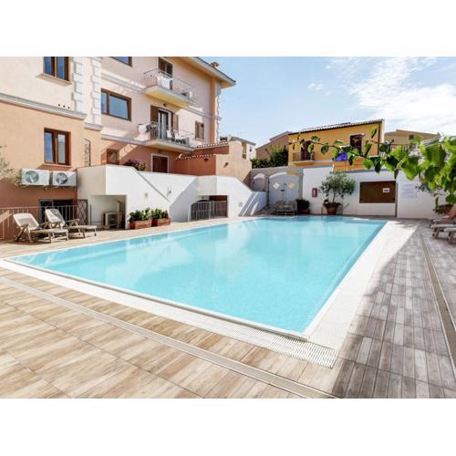 Apartment Cristal Blu-4 by Interhome