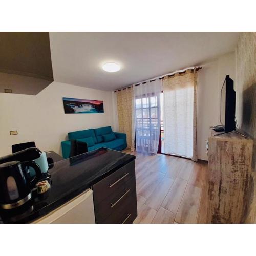 Apartment Cristi Golf
