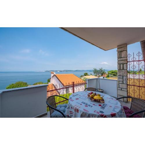 Apartment Crveni