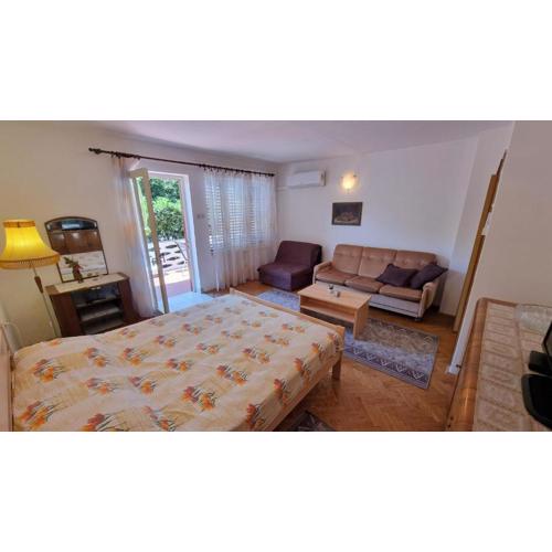 Apartment Cuhas with Terrace