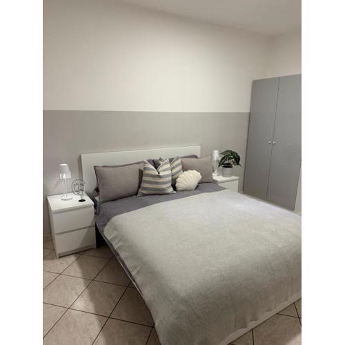 Apartment Cuore del Lido