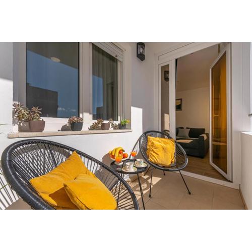Apartment Cute