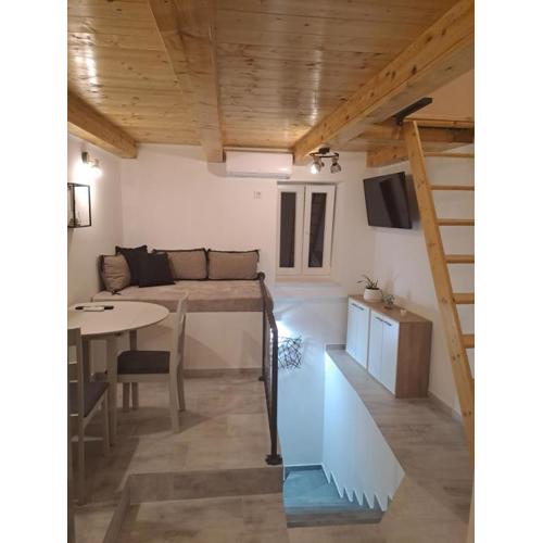 Apartment Cvita