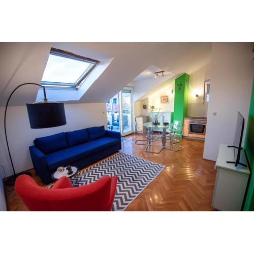 Apartment Cvita