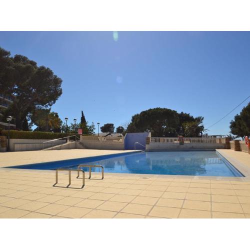 Apartment cye 6 Cap Salou by Interhome