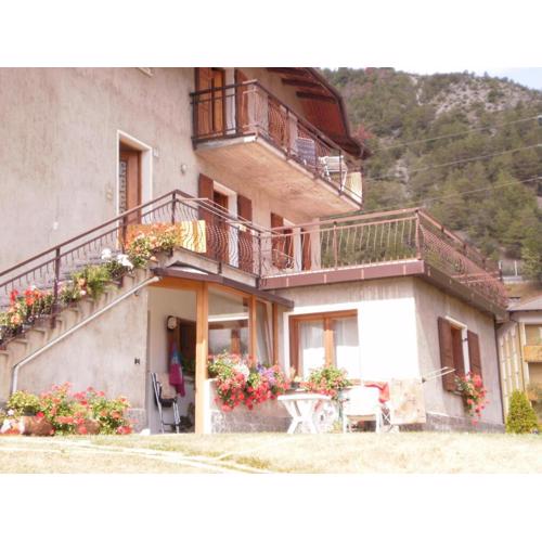 Apartment Da Renza
