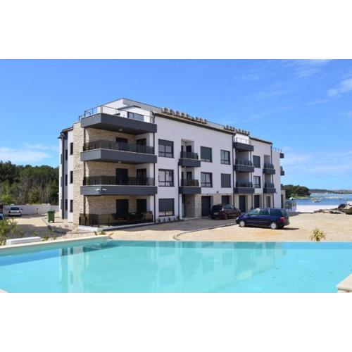 Apartment Daci