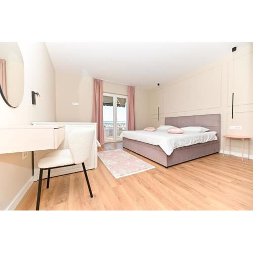 Apartment Dajana feeling of home