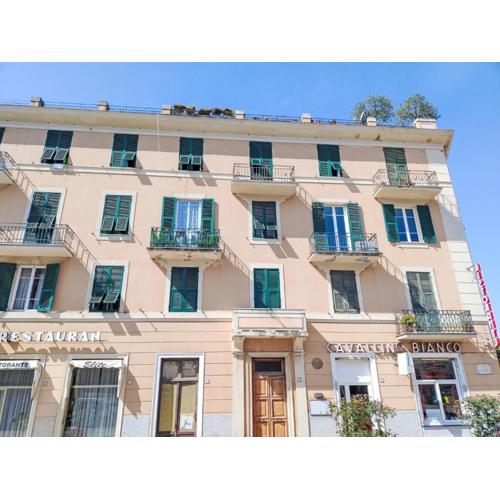 Apartment Dal Castello by Interhome
