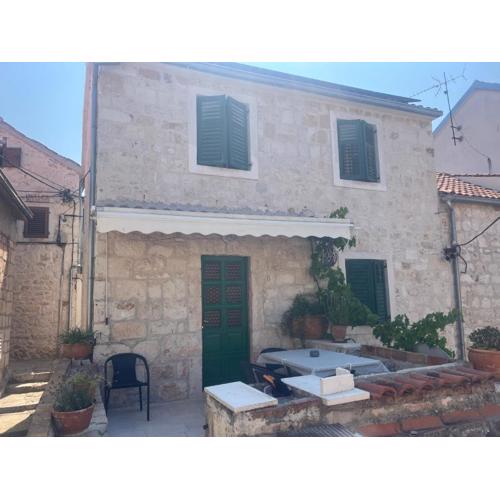 Apartment Dalmatera