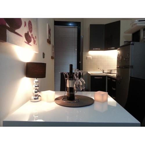 Apartment Dalmatino