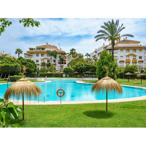 Apartment Dama de noche-3 by Interhome