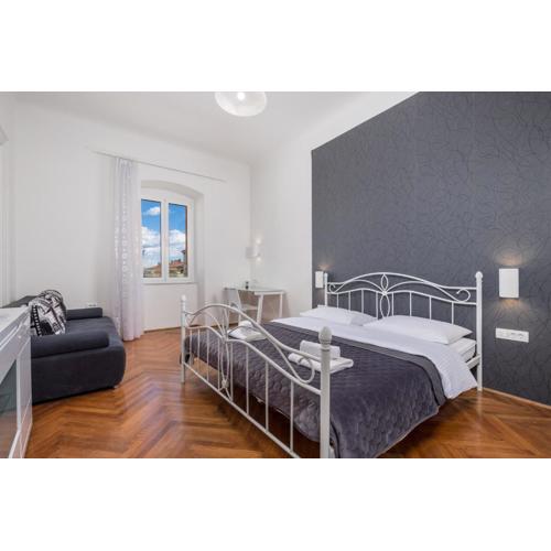 Apartment Dana