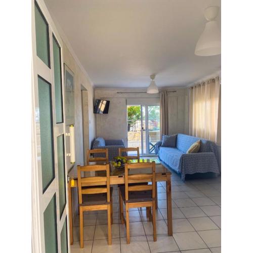 Apartment Danai