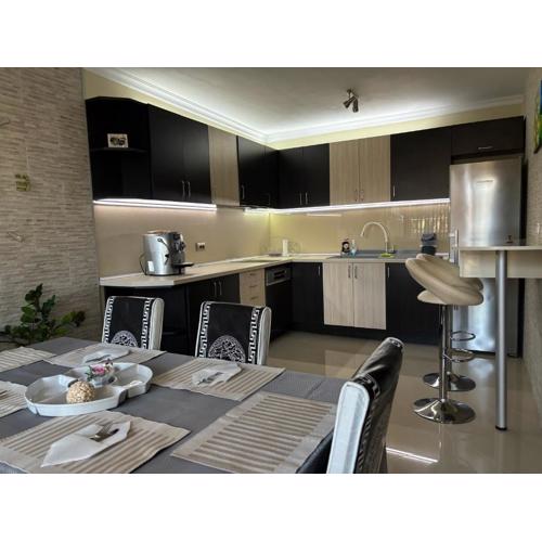 Apartment Dani