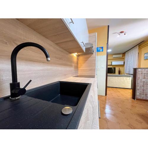 Apartment Dani