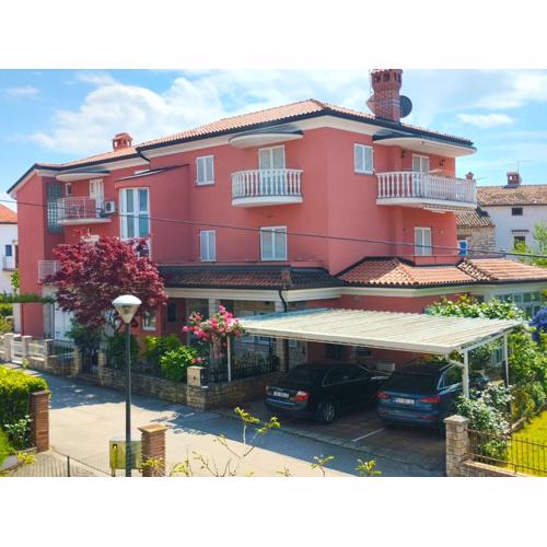 Apartment Danica 356