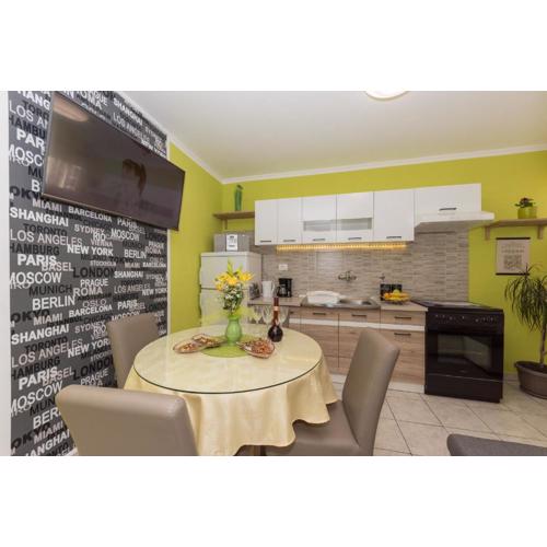 Apartment Danijela