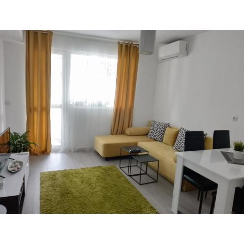Apartment Danilia